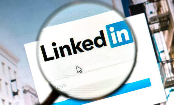 LinkedIn: Nachin da uchinite sebe i svoј rad vidљivim